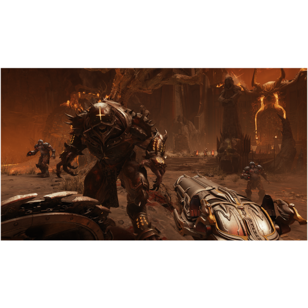 Doom: The Dark Ages (Playstation 5) - Image 2