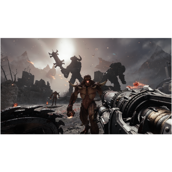 Doom: The Dark Ages (Playstation 5) - Image 3