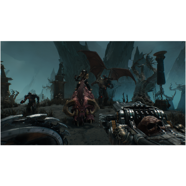 Doom: The Dark Ages (Playstation 5) - Image 4