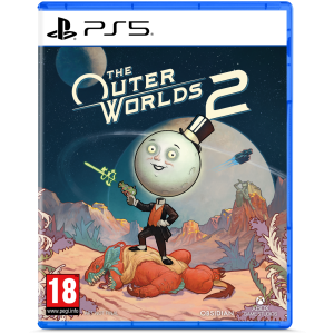 The Outer Worlds 2 (Playstation 5)