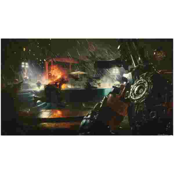 Far Cry 6 (Playstation 5) - Image 3