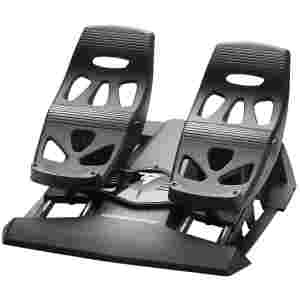 THRUSTMASTER TFRP RUDDER JOYSTICK PC/PS4/XBOX