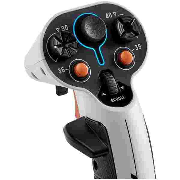 THRUSTMASTER SOL-R 1 FLIGHTSTICK WW PC - Image 2