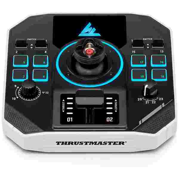 THRUSTMASTER SOL-R 1 FLIGHTSTICK WW PC - Image 3