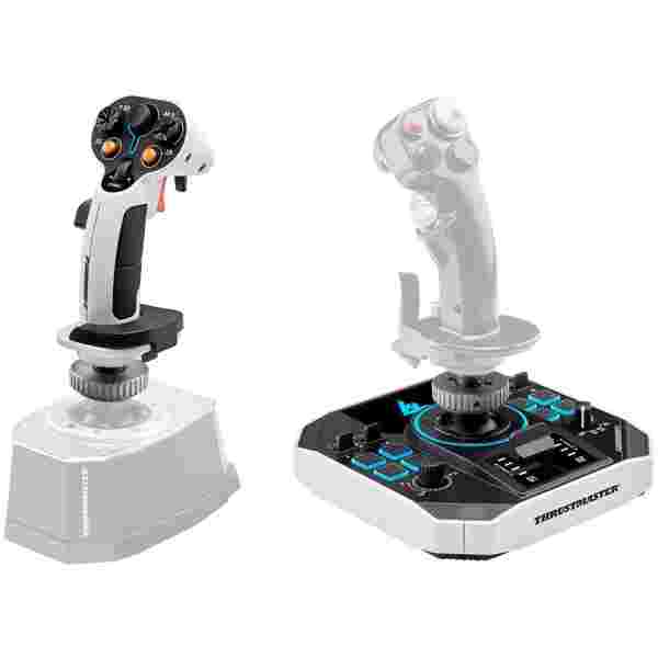 THRUSTMASTER SOL-R 1 FLIGHTSTICK WW PC - Image 4