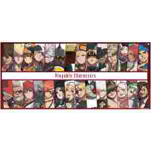 Guilty Gear -Strive- (Nintendo Switch) - slika 2