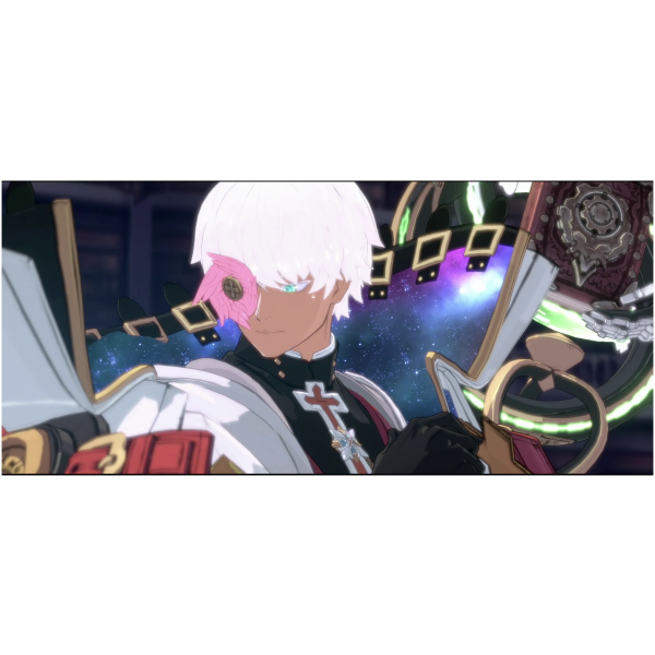 Guilty Gear -Strive- (Nintendo Switch) - slika 3