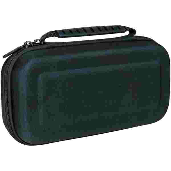 BIGBEN NINTENDO SWITCH BLACK CASE + TEMPERED GLASS - Image 4