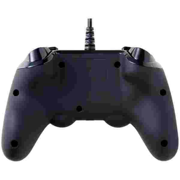 Nacon | PS4 WIRED COMPACT ŽIČNI KONTROLER CAMO GREEN - Image 4