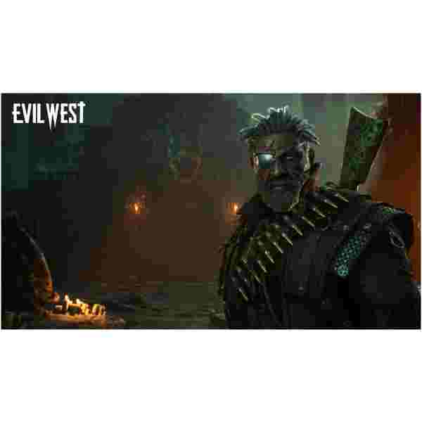 Evil West (Playstation 5) - Image 2