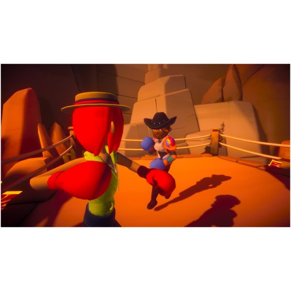 40 Sports Games In 1 (Nintendo Switch) - Image 2