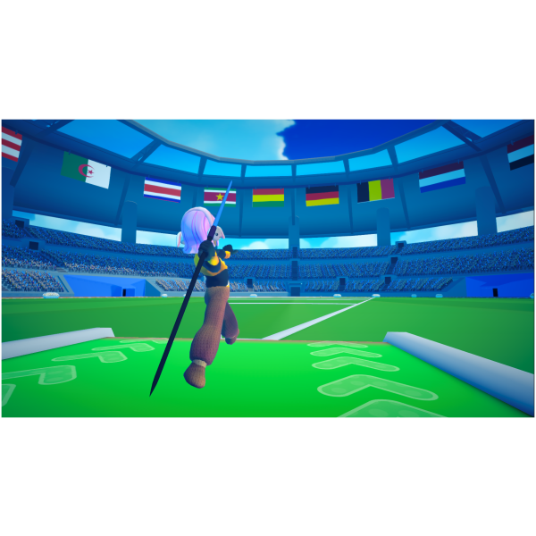 40 Sports Games In 1 (Nintendo Switch) - Image 4