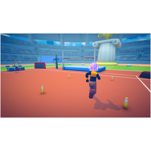 40 Sports Games In 1 (Playstation 5) - Image 3