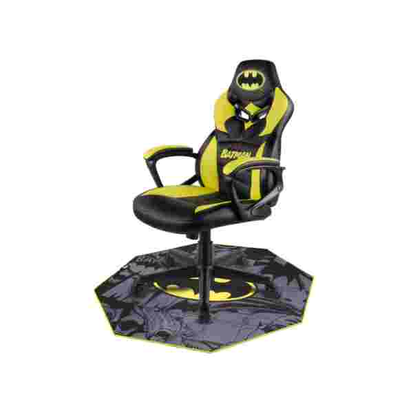 PODLOGA SUBSONIC BATMAN - slika 4