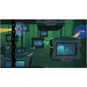 Space Adventure Cobra - The Awakening (PS5) - Image 2