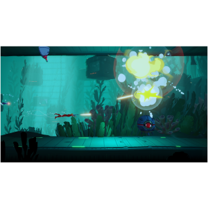 Space Adventure Cobra - The Awakening (PS5) - Image 3