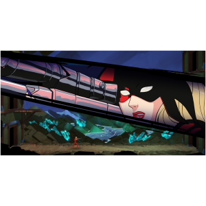 Space Adventure Cobra - The Awakening (PS5) - Image 4