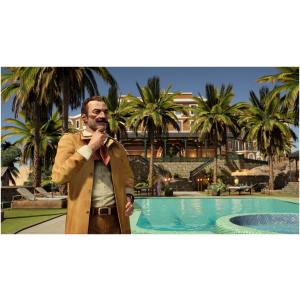 Agatha Christie: Death On The Nile - Limited Edition (PS5) - slika 3