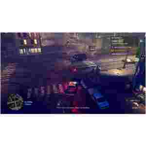 The Precinct - Standard Edition (Playstation 5) - Image 2