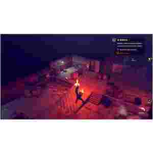 The Precinct - Standard Edition (Playstation 5) - Image 3