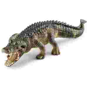 Aligator 19cm x 5