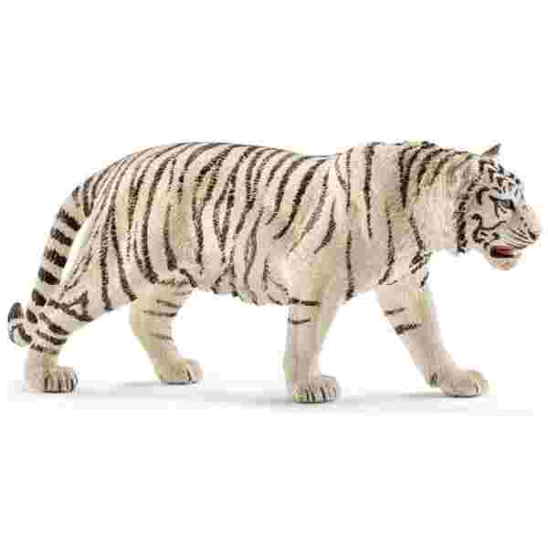 Tiger beli 13cm x 3cm x 6cm