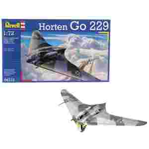 Horten Go 229  -  090