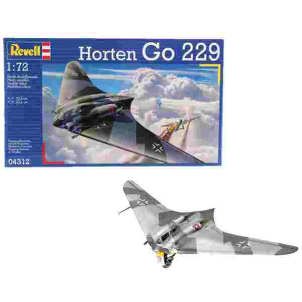 Horten Go 229  -  090