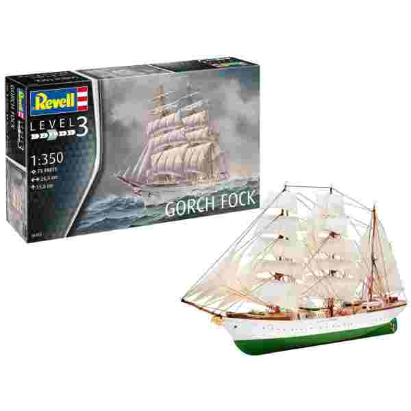 Gorch Fock - 150