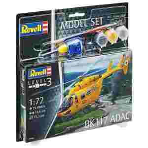 Model Set German Submarine - 6030