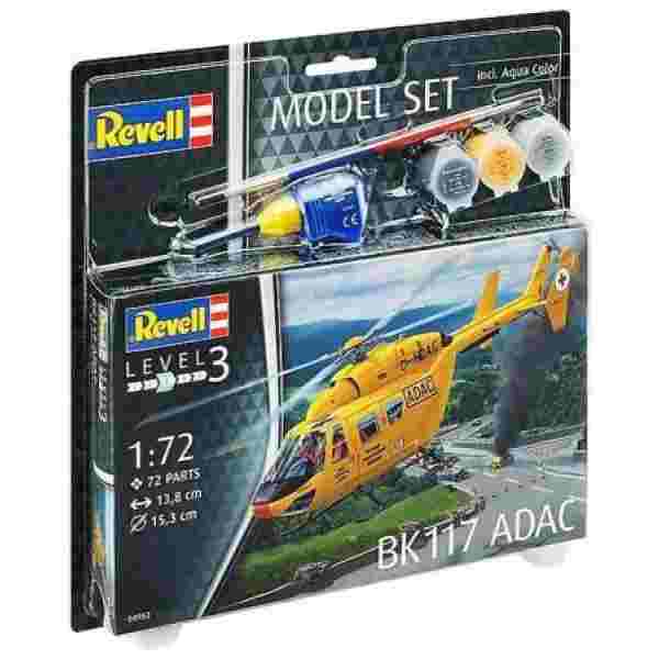 Model Set German Submarine - 6030
