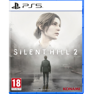 Silent Hill 2 (Playstation 5)