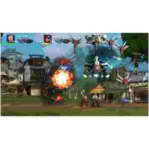 Contra: Operation Galuga (Playstation 5) - Image 2