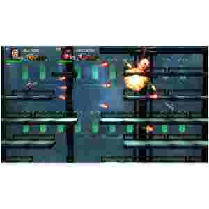 Contra: Operation Galuga (Playstation 5) - Image 4