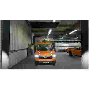 Road Maintenance Simulator 2 - Winter Service (Playstation 5) - slika 2