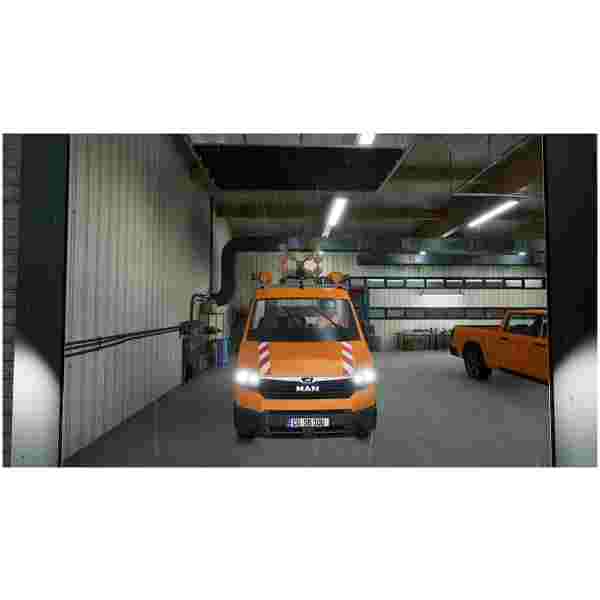 Road Maintenance Simulator 2 - Winter Service (Playstation 5) - slika 2