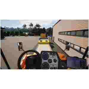Road Maintenance Simulator 2 - Winter Service (Playstation 5) - slika 4