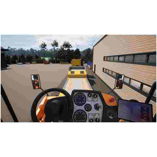 Road Maintenance Simulator 2 - Winter Service (Playstation 5) - slika 4