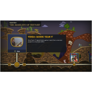 Worms Armageddon Anniversary Edition (Nintendo Switch) - Image 4
