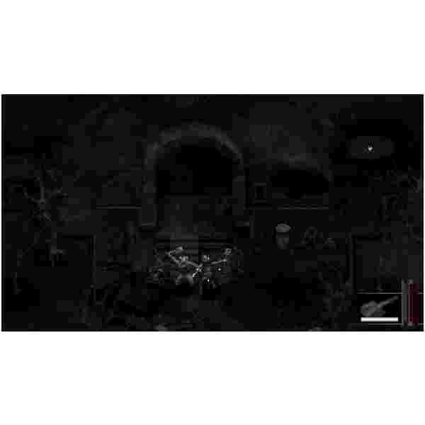 Conscript: Deluxe Edition (Playstation 5) - Image 3