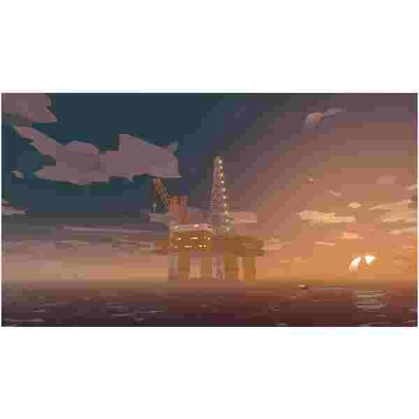 DREDGE Complete Edition (Playstation 5) - Image 4
