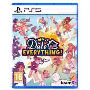 Date Everything! (PS5)