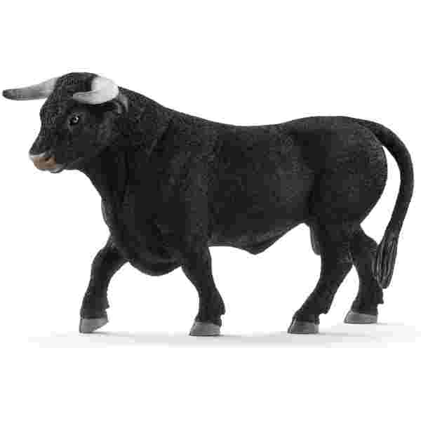 Črni bik 14