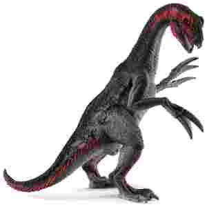 Therizinosaurus 19