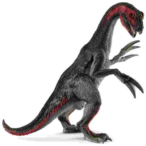 Therizinosaurus 19