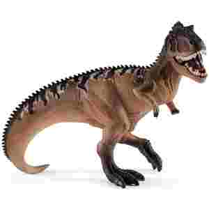 Giganotosaurus 21cm x 11cm x 17cm