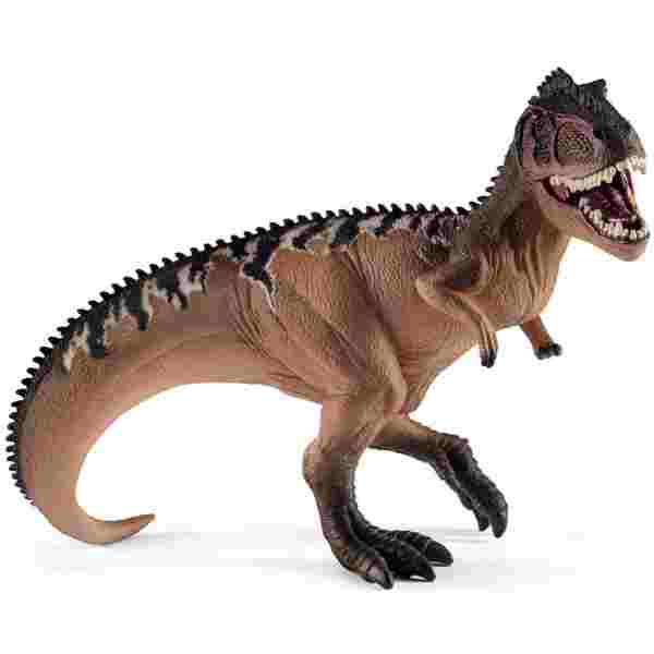 Giganotosaurus 21cm x 11cm x 17cm