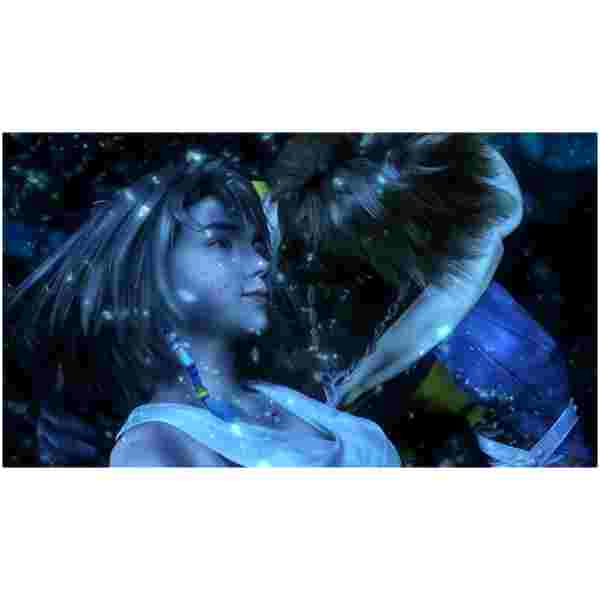 Final Fantasy X/X-2 HD Remaster (PS4) - Image 2