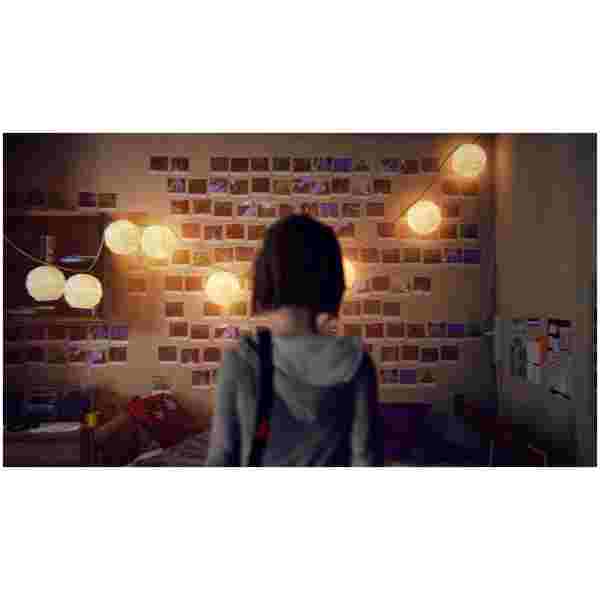 Life is Strange (playstation 4) - Image 2