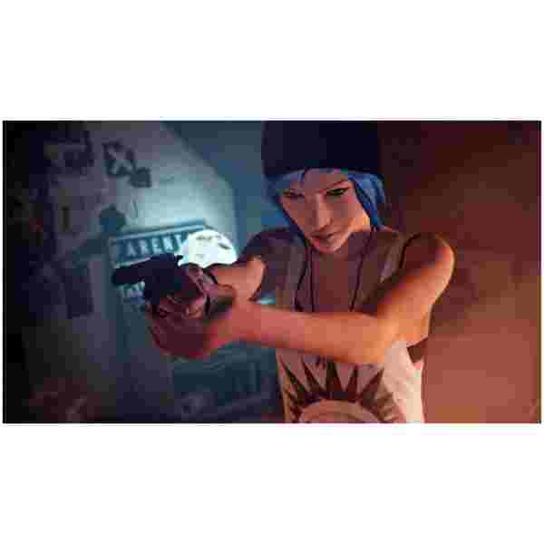 Life is Strange (playstation 4) - Image 4
